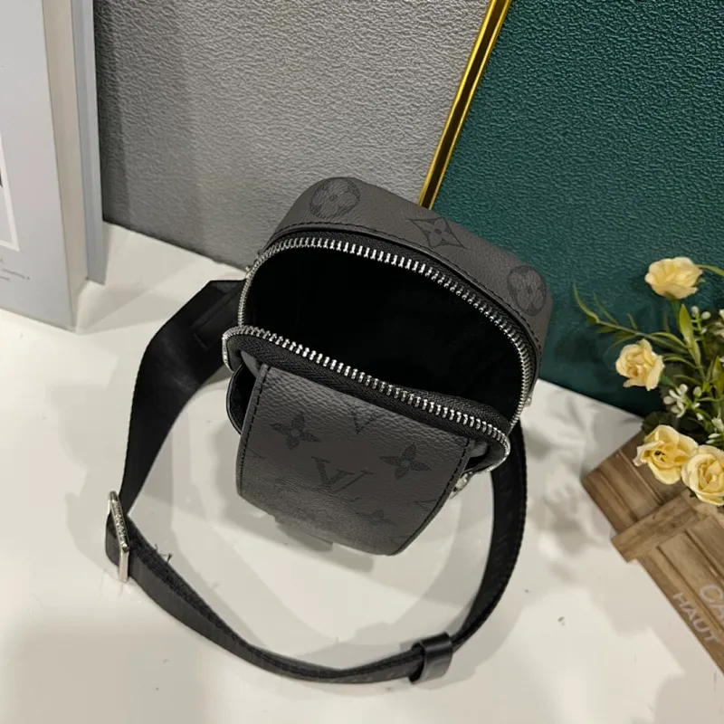 All Categories Official Website "Brand Women's Bags" Women's Bags 💙 LV 2023 New LV Crossbody Bag