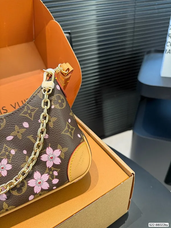 All Categories Official Website "Brand Women's Bags" Women's Bags 💙 LV 2025 New LV Crossbody Bag