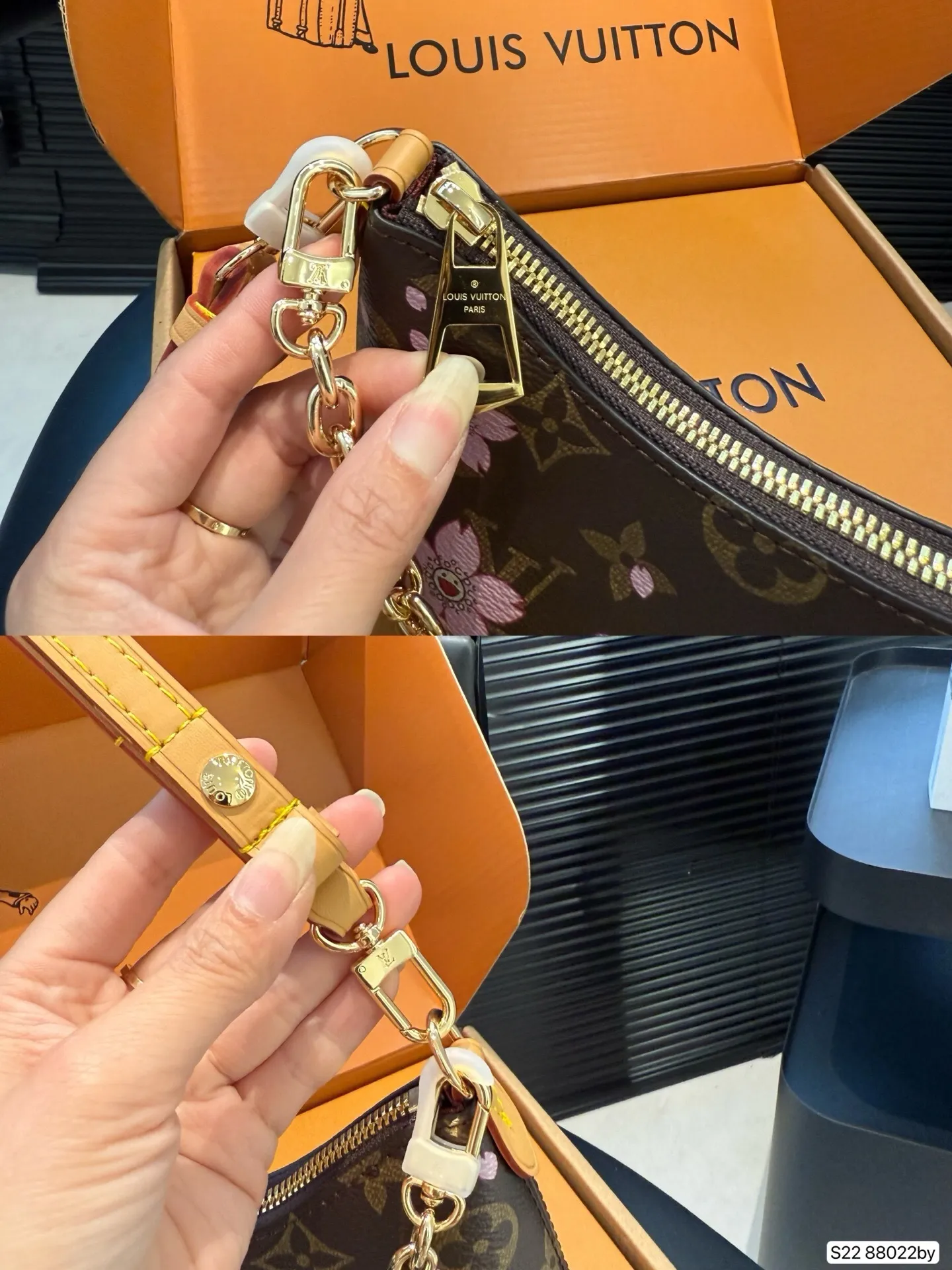 All Categories Official Website "Brand Women's Bags" Women's Bags 💙 LV 2025 New LV Crossbody Bag