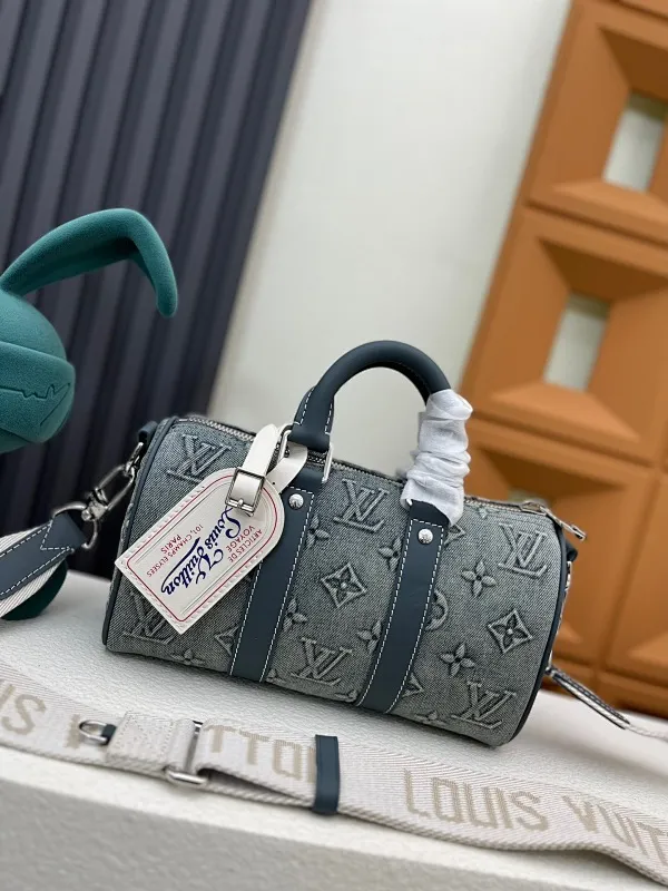 All Categories Official Website "Brand Women's Bags" Women's Bags 💙 LV 2024 Official Website New LV Crossbody Bags