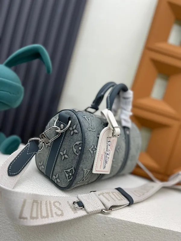 All Categories Official Website "Brand Women's Bags" Women's Bags 💙 LV 2024 Official Website New LV Crossbody Bags