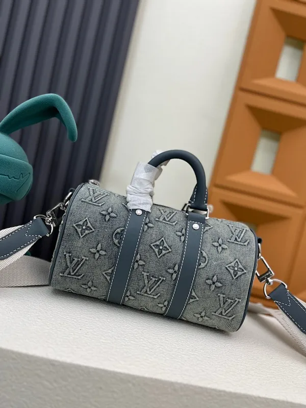 All Categories Official Website "Brand Women's Bags" Women's Bags 💙 LV 2024 Official Website New LV Crossbody Bags