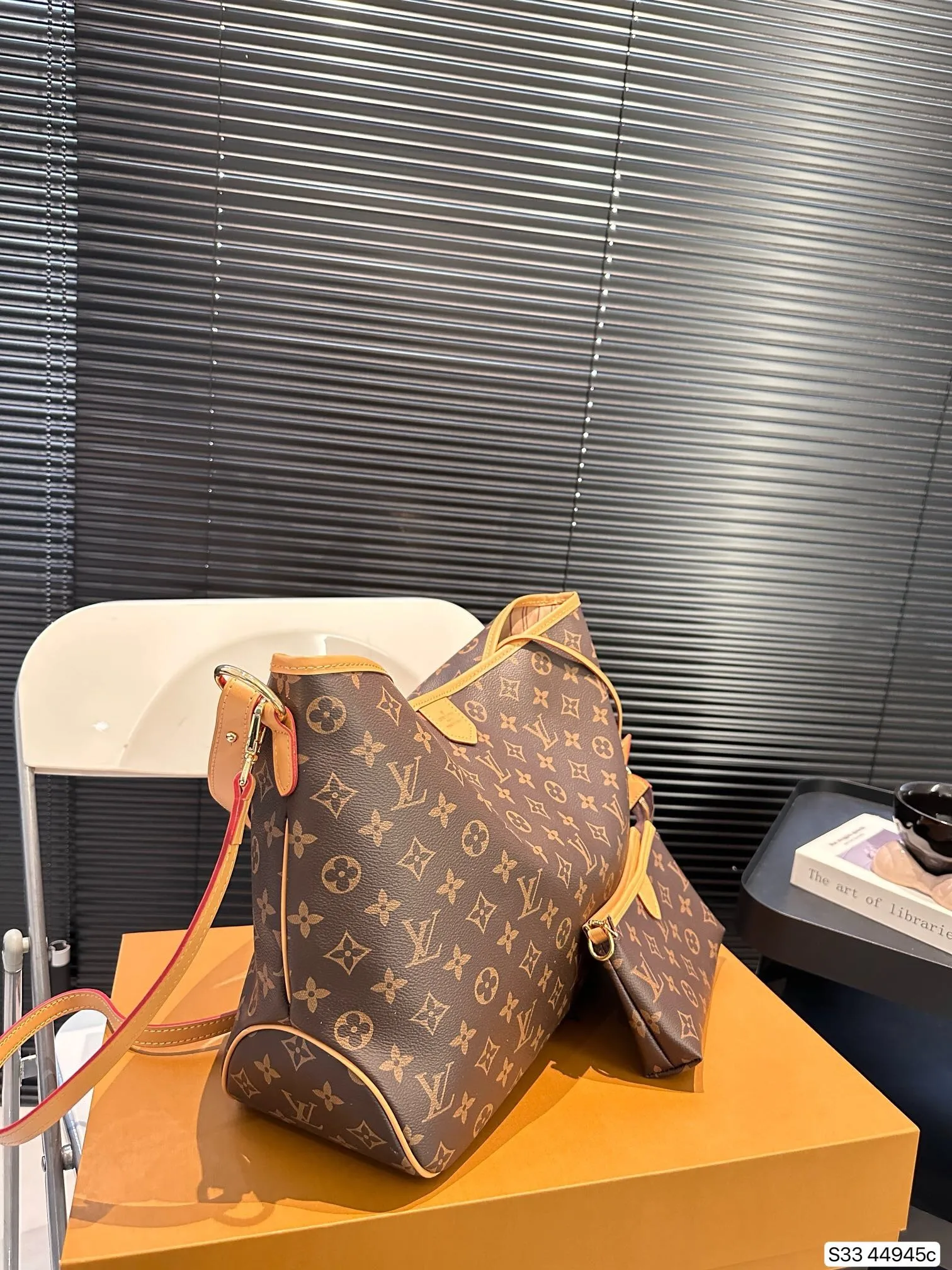 All Categories Official Website "Brand Women's Bags" Women's Bags 💙 LV 2024 New LV Crossbody Bag