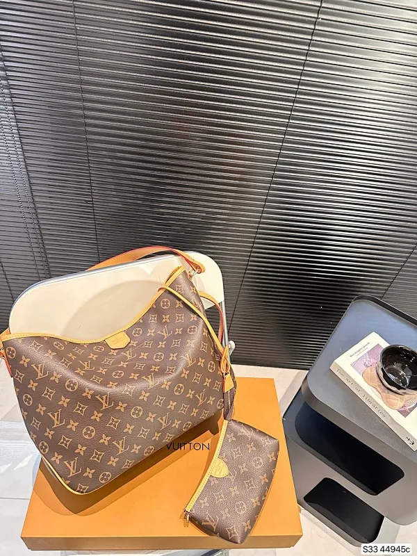 All Categories Official Website "Brand Women's Bags" Women's Bags 💙 LV 2024 New LV Crossbody Bag