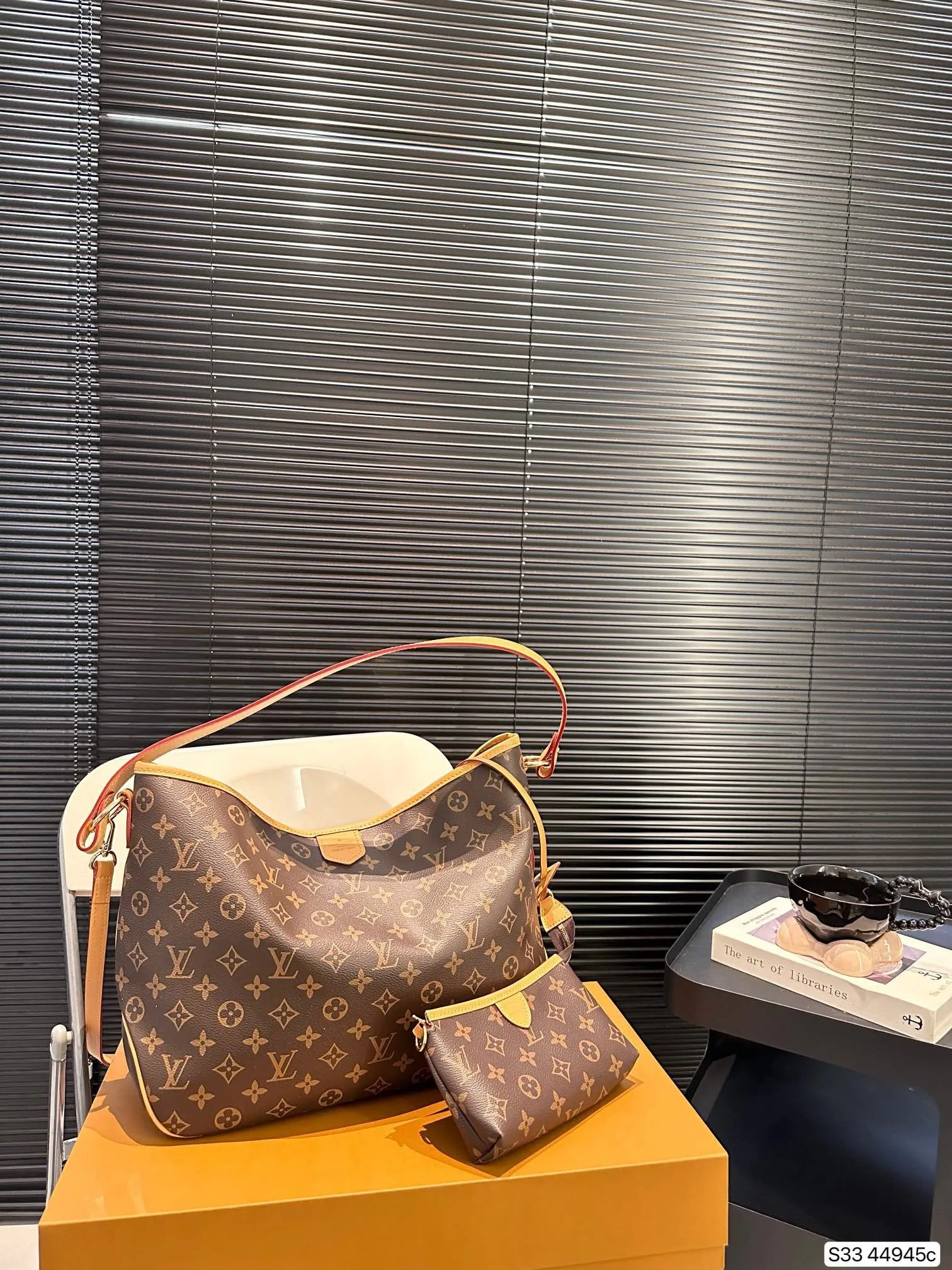All Categories Official Website "Brand Women's Bags" Women's Bags 💙 LV 2024 New LV Crossbody Bag