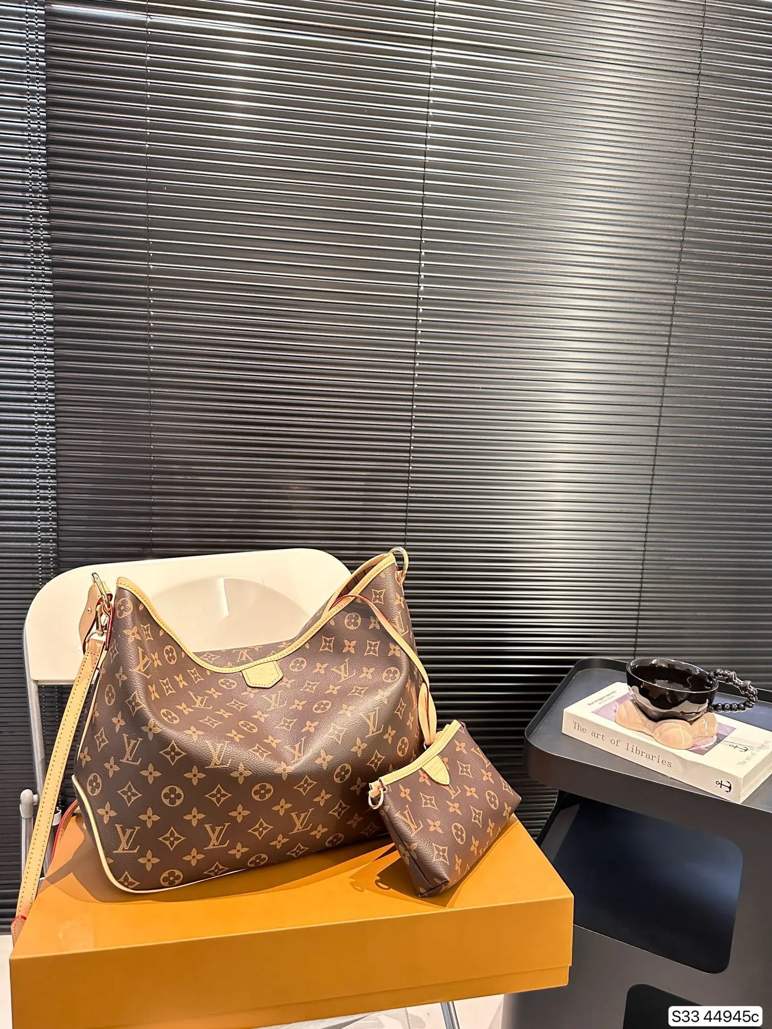 All Categories Official Website "Brand Women's Bags" Women's Bags 💙 LV 2024 New LV Crossbody Bag