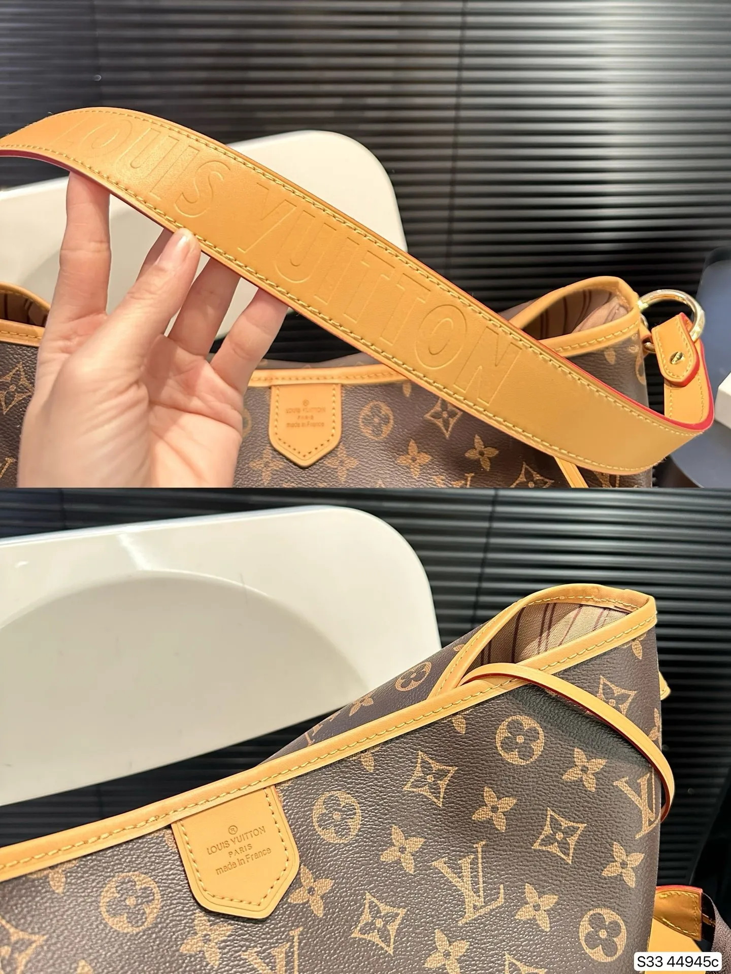All Categories Official Website "Brand Women's Bags" Women's Bags 💙 LV 2024 New LV Crossbody Bag