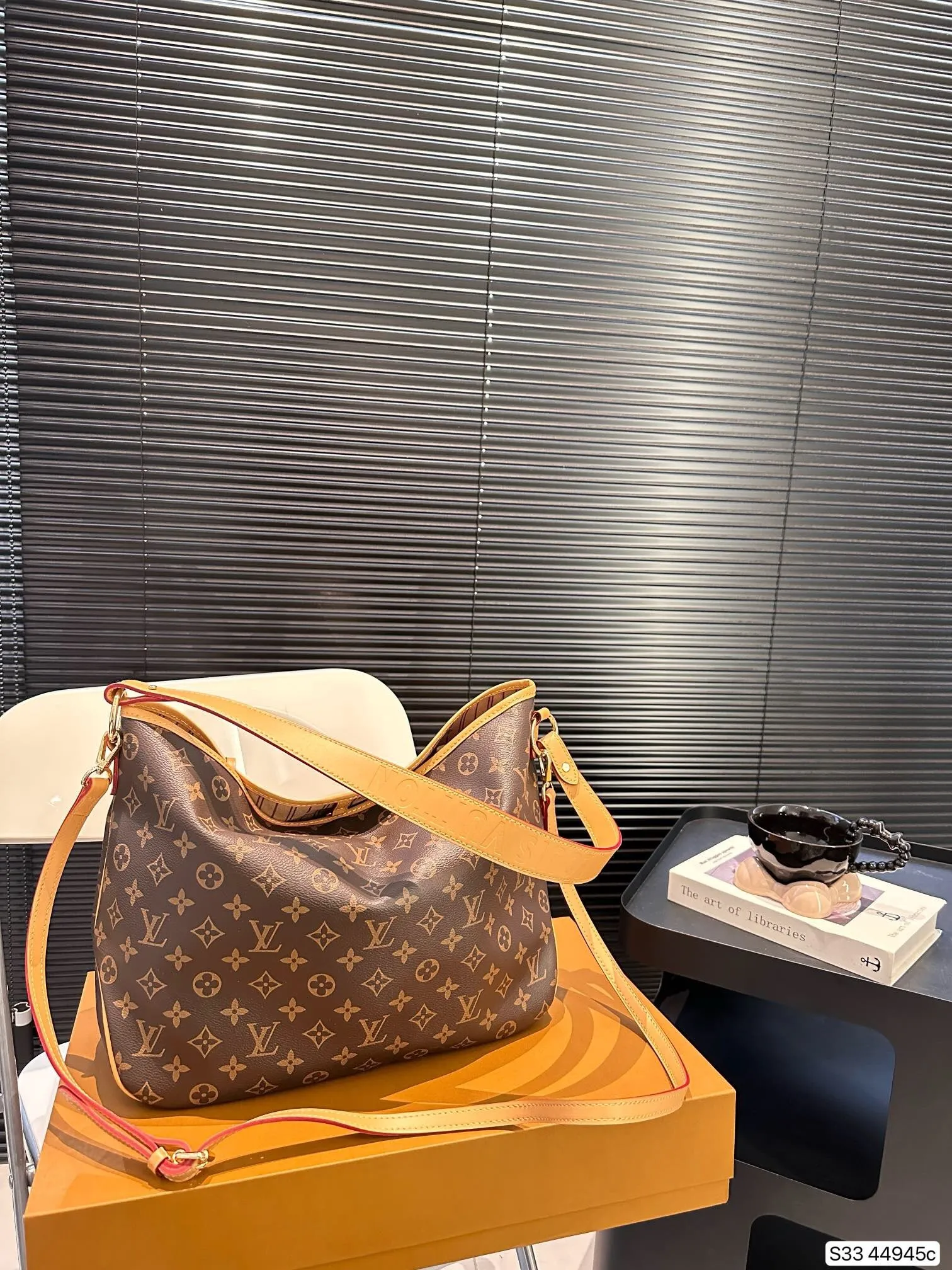 All Categories Official Website "Brand Women's Bags" Women's Bags 💙 LV 2024 New LV Crossbody Bag