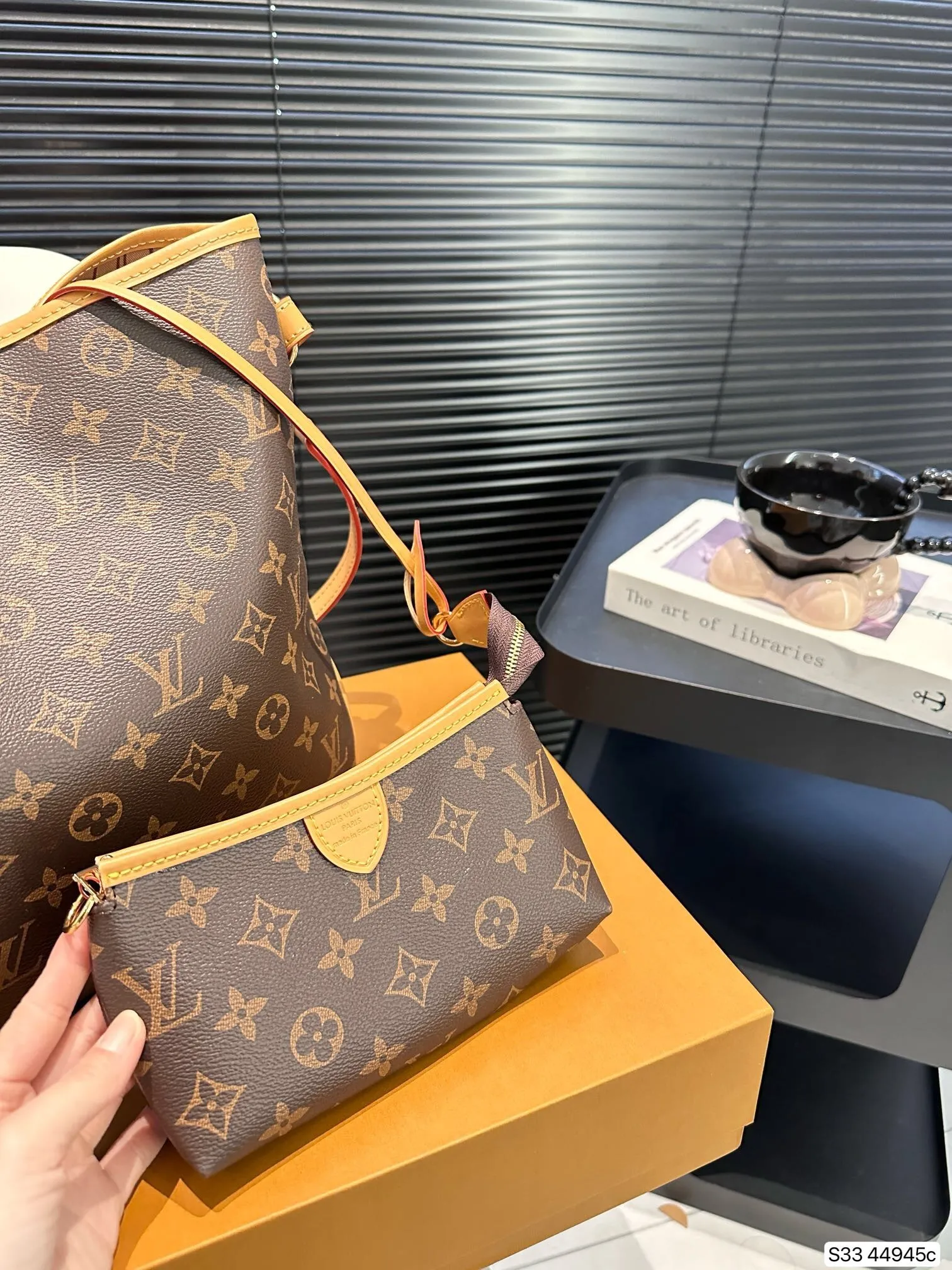 All Categories Official Website "Brand Women's Bags" Women's Bags 💙 LV 2024 New LV Crossbody Bag