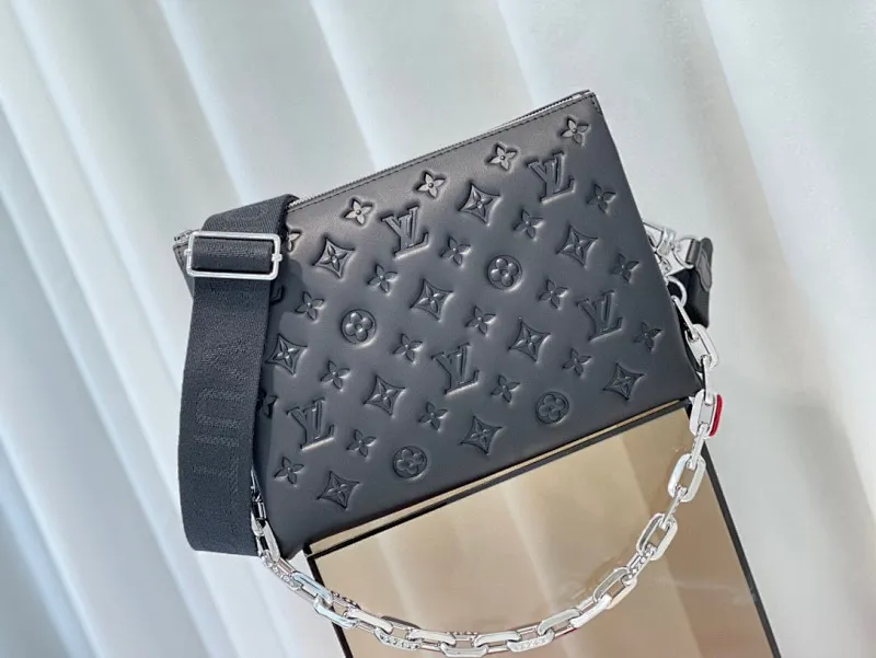All categories 💚 Authentic bags 💚 LV 2024 official website new LV crossbody bag