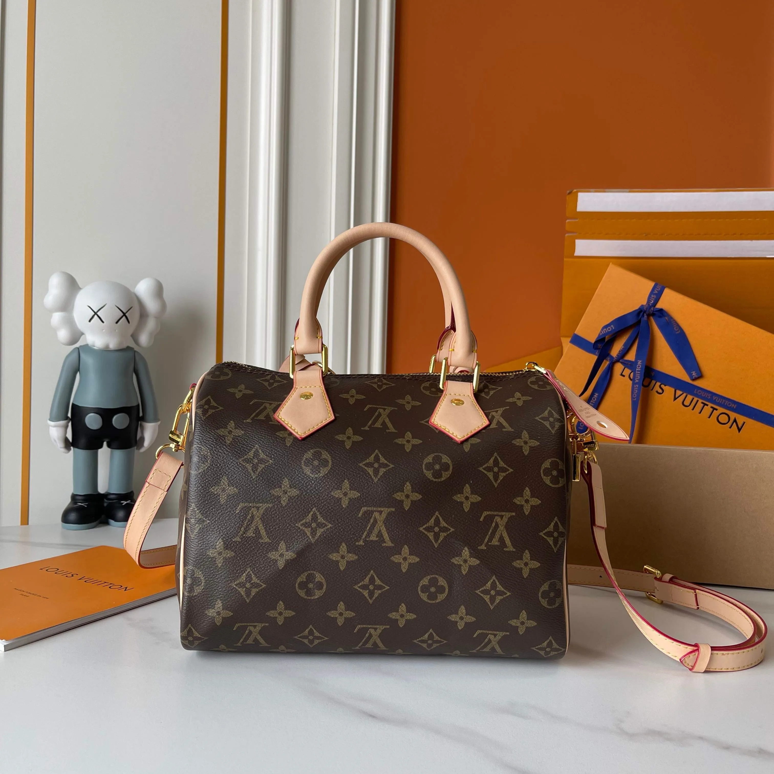 All Categories Official Website "Brand Women's Bags" Women's Bags 💙 LV 2025 New LV Crossbody Bag