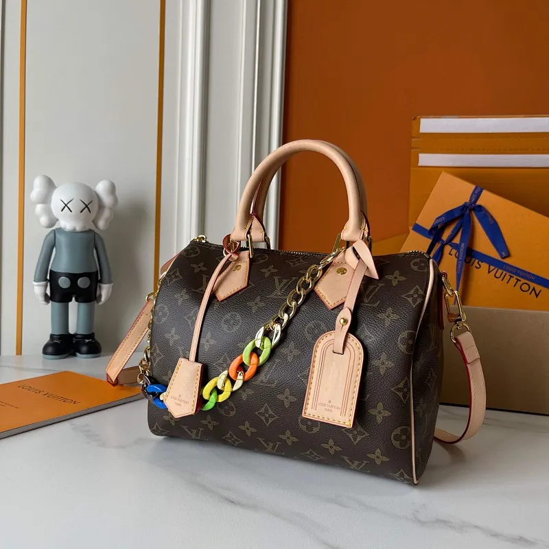 All Categories Official Website "Brand Women's Bags" Women's Bags 💙 LV 2025 New LV Crossbody Bag