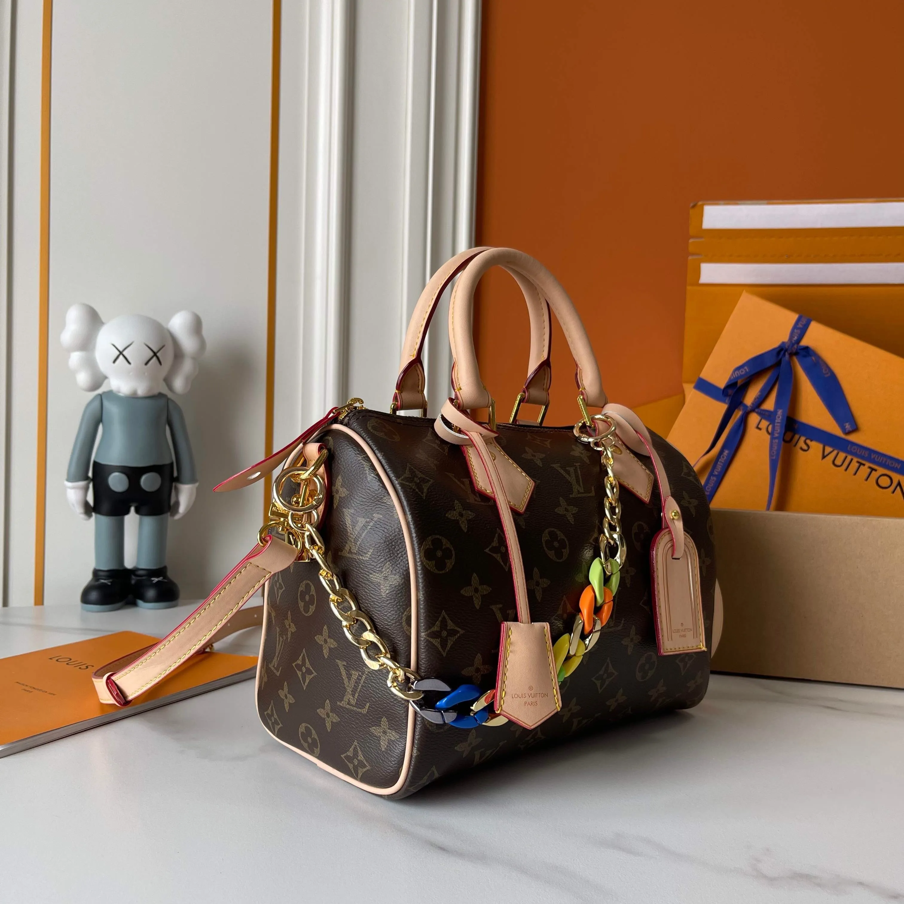 All Categories Official Website "Brand Women's Bags" Women's Bags 💙 LV 2025 New LV Crossbody Bag