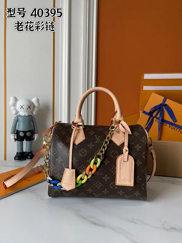 All Categories Official Website "Brand Women's Bags" Women's Bags 💙 LV 2025 New LV Crossbody Bag