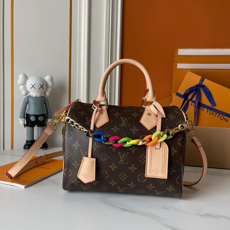 All Categories Official Website "Brand Women's Bags" Women's Bags 💙 LV 2025 New LV Crossbody Bag