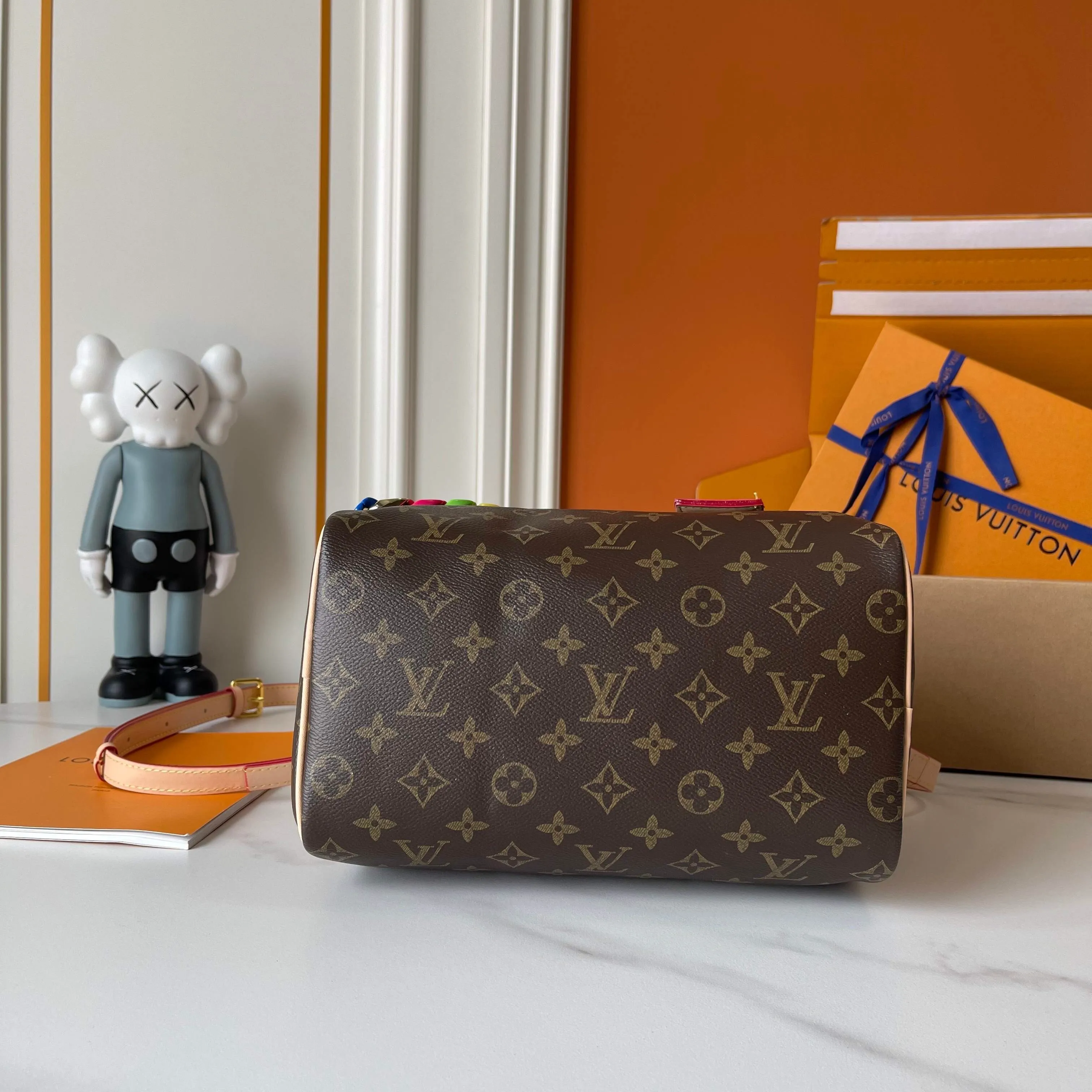 All Categories Official Website "Brand Women's Bags" Women's Bags 💙 LV 2025 New LV Crossbody Bag