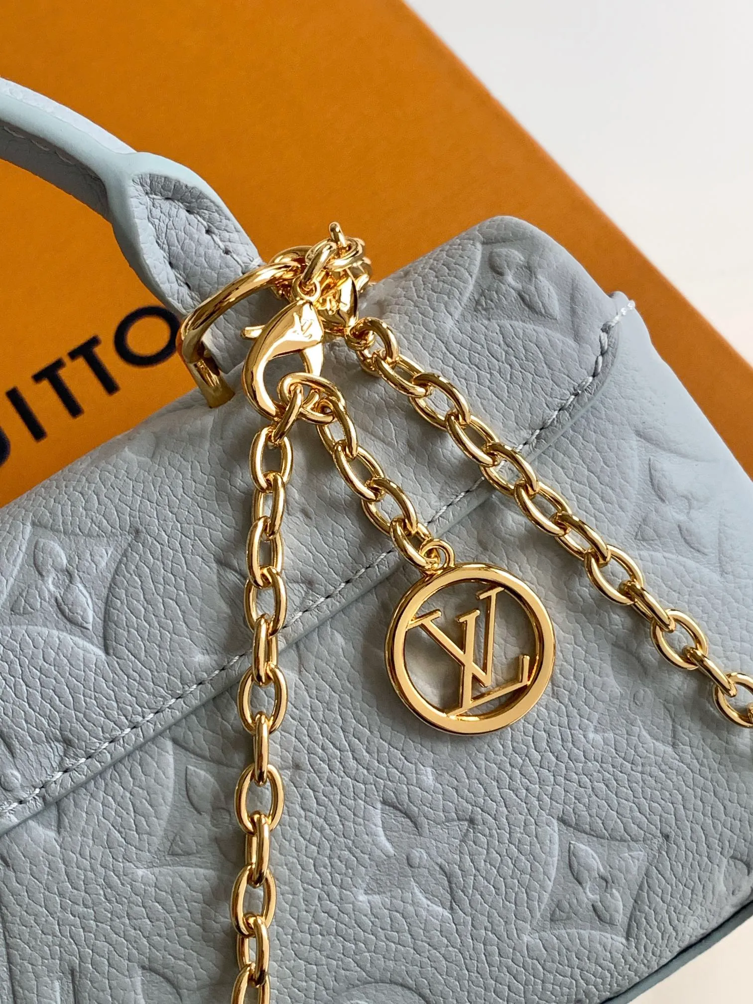 All Categories Official Website "Brand Women's Bags" Women's Bags 💙 LV 2026 New LV Crossbody Bag