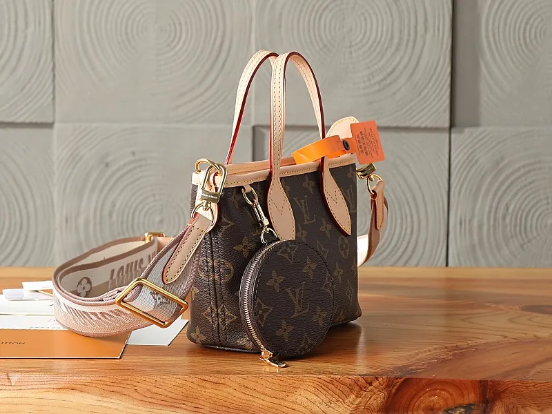 All Categories Official Website "Brand Women's Bags" Women's Bags 💙 LV LV 2026 New Handheld Shoulder Bag