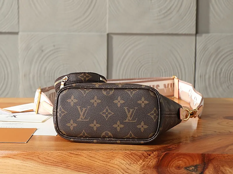 All Categories Official Website "Brand Women's Bags" Women's Bags 💙 LV LV 2026 New Handheld Shoulder Bag
