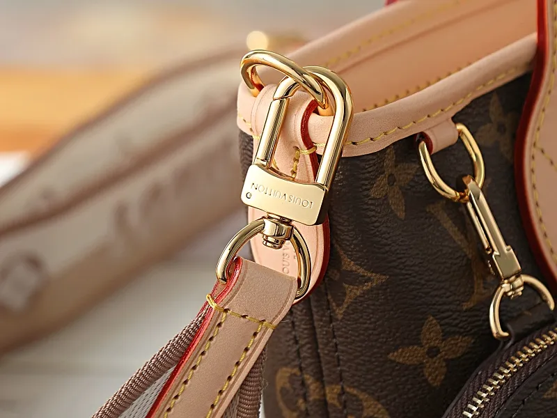 All Categories Official Website "Brand Women's Bags" Women's Bags 💙 LV LV 2026 New Handheld Shoulder Bag