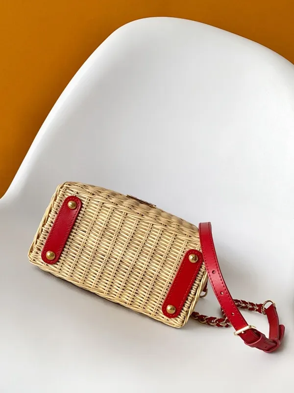 All Categories Official Website "Brand Women's Bags" Women's Bags 💙 LV 2025 New LV Crossbody Bag