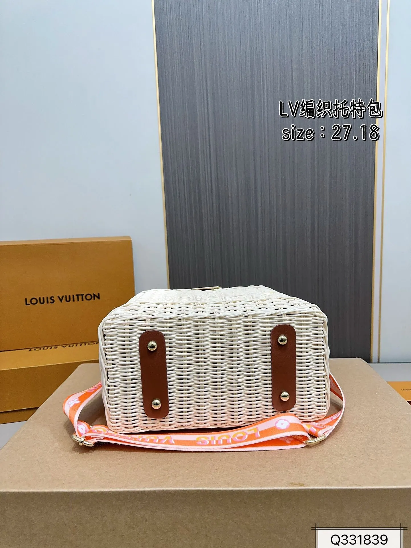 All Categories Official Website "Brand Women's Bags" Women's Bags 💙 LV 2025 New LV Crossbody Bag