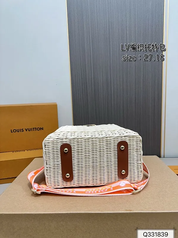 All Categories Official Website "Brand Women's Bags" Women's Bags 💙 LV 2025 New LV Crossbody Bag