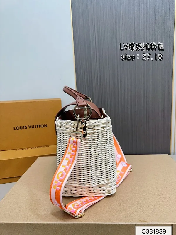 All Categories Official Website "Brand Women's Bags" Women's Bags 💙 LV 2025 New LV Crossbody Bag