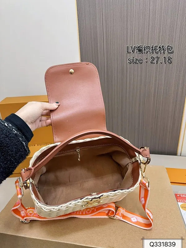 All Categories Official Website "Brand Women's Bags" Women's Bags 💙 LV 2025 New LV Crossbody Bag