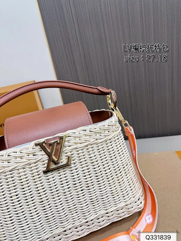 All Categories Official Website "Brand Women's Bags" Women's Bags 💙 LV 2025 New LV Crossbody Bag