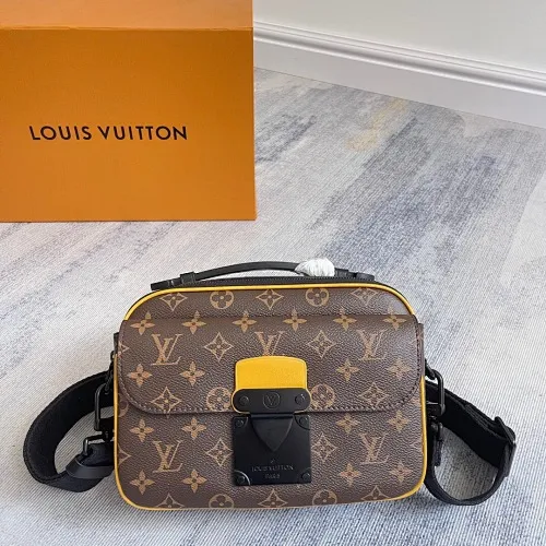 All Categories Official Website "Brand Women's Bags" Women's Bags 💙 LV 2025 New LV Crossbody Bag