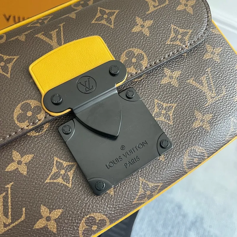 All Categories Official Website "Brand Women's Bags" Women's Bags 💙 LV 2025 New LV Crossbody Bag
