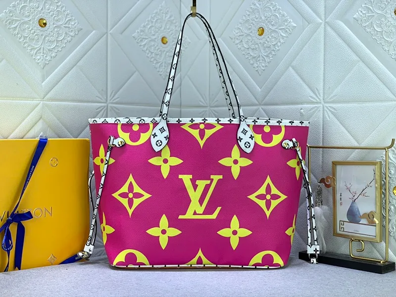 All Categories Official Website "Brand Women's Bags" Women's Bags 💙 LV 2024 New LV Handbags