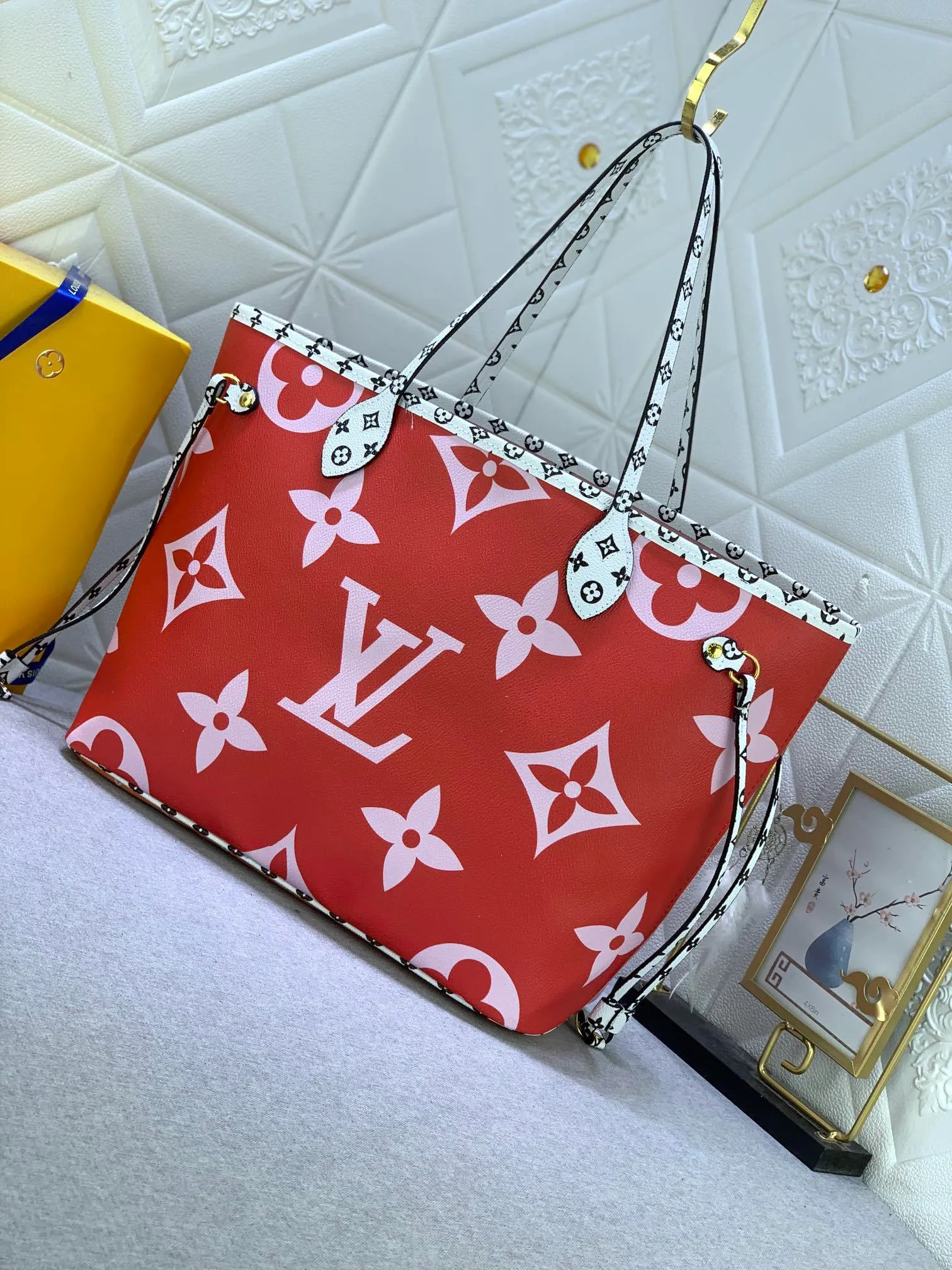 All Categories Official Website "Brand Women's Bags" Women's Bags 💙 LV 2024 New LV Handbags