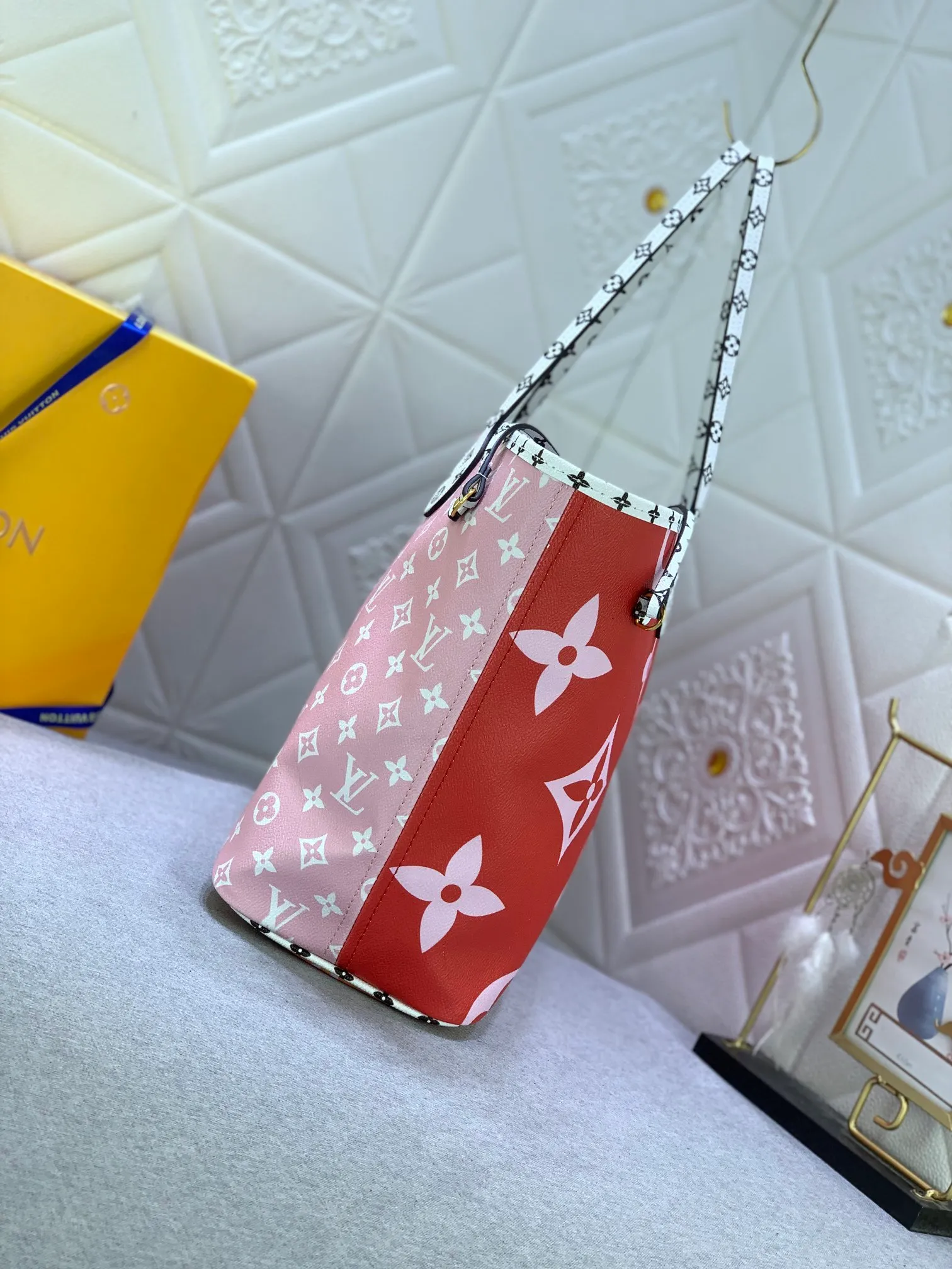 All Categories Official Website "Brand Women's Bags" Women's Bags 💙 LV 2024 New LV Handbags