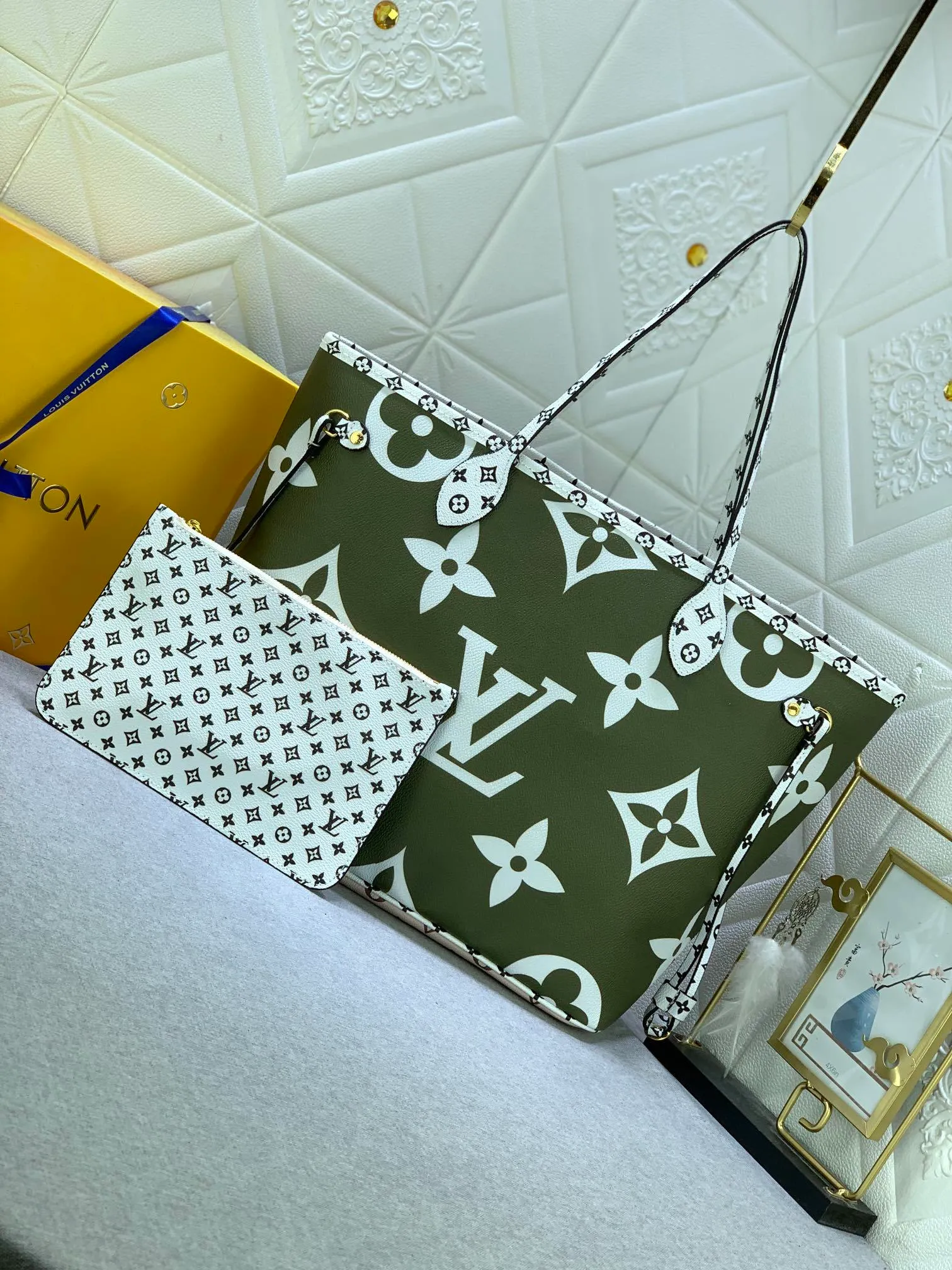 All Categories Official Website "Brand Women's Bags" Women's Bags 💙 LV 2024 New LV Handbags
