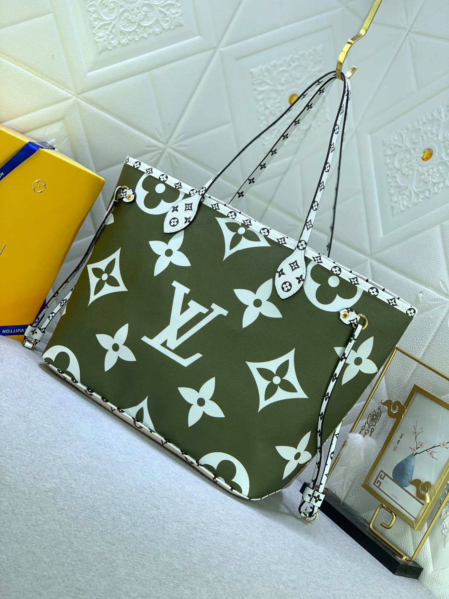 All Categories Official Website "Brand Women's Bags" Women's Bags 💙 LV 2024 New LV Handbags