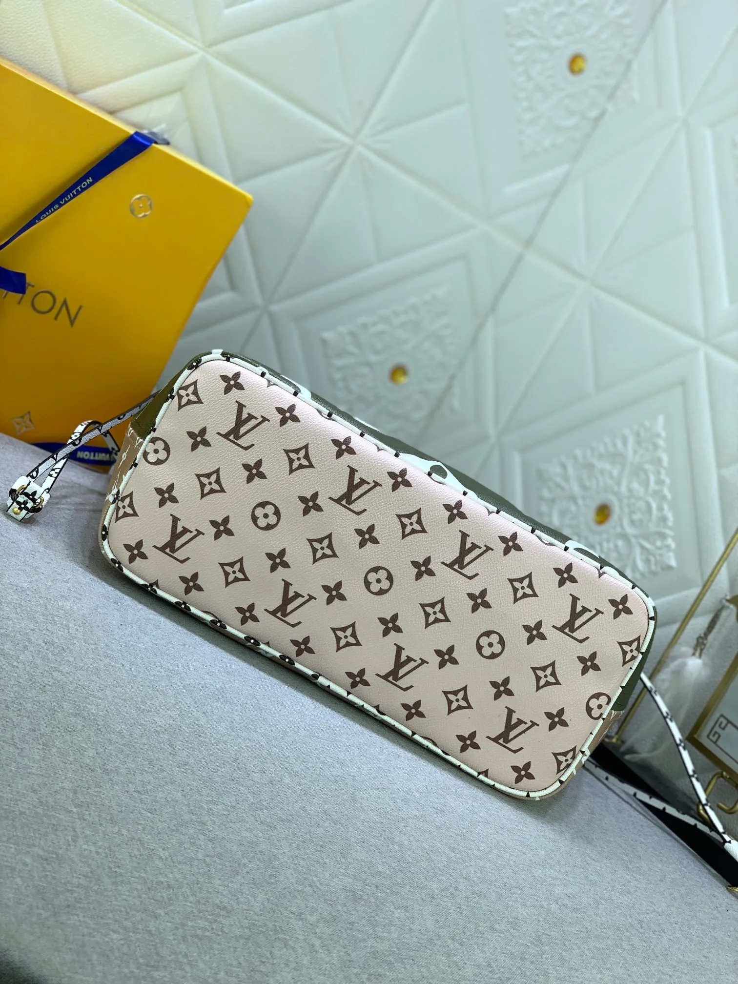 All Categories Official Website "Brand Women's Bags" Women's Bags 💙 LV 2024 New LV Handbags
