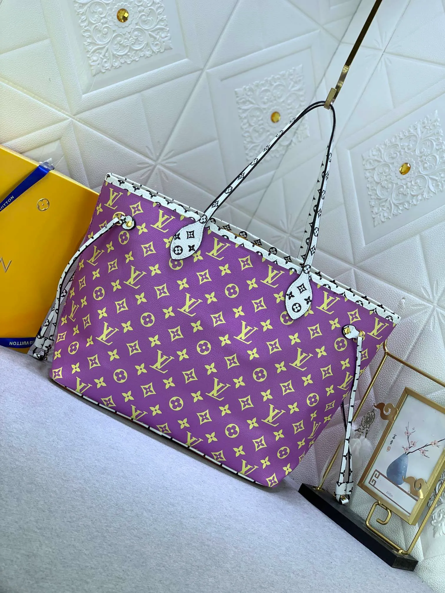 All Categories Official Website "Brand Women's Bags" Women's Bags 💙 LV 2024 New LV Handbags