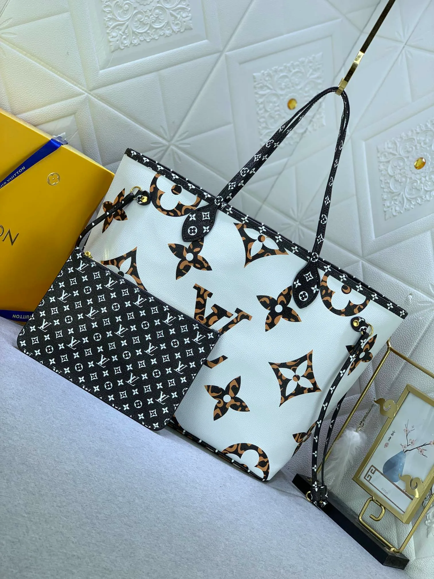 All Categories Official Website "Brand Women's Bags" Women's Bags 💙 LV 2024 New LV Handbags