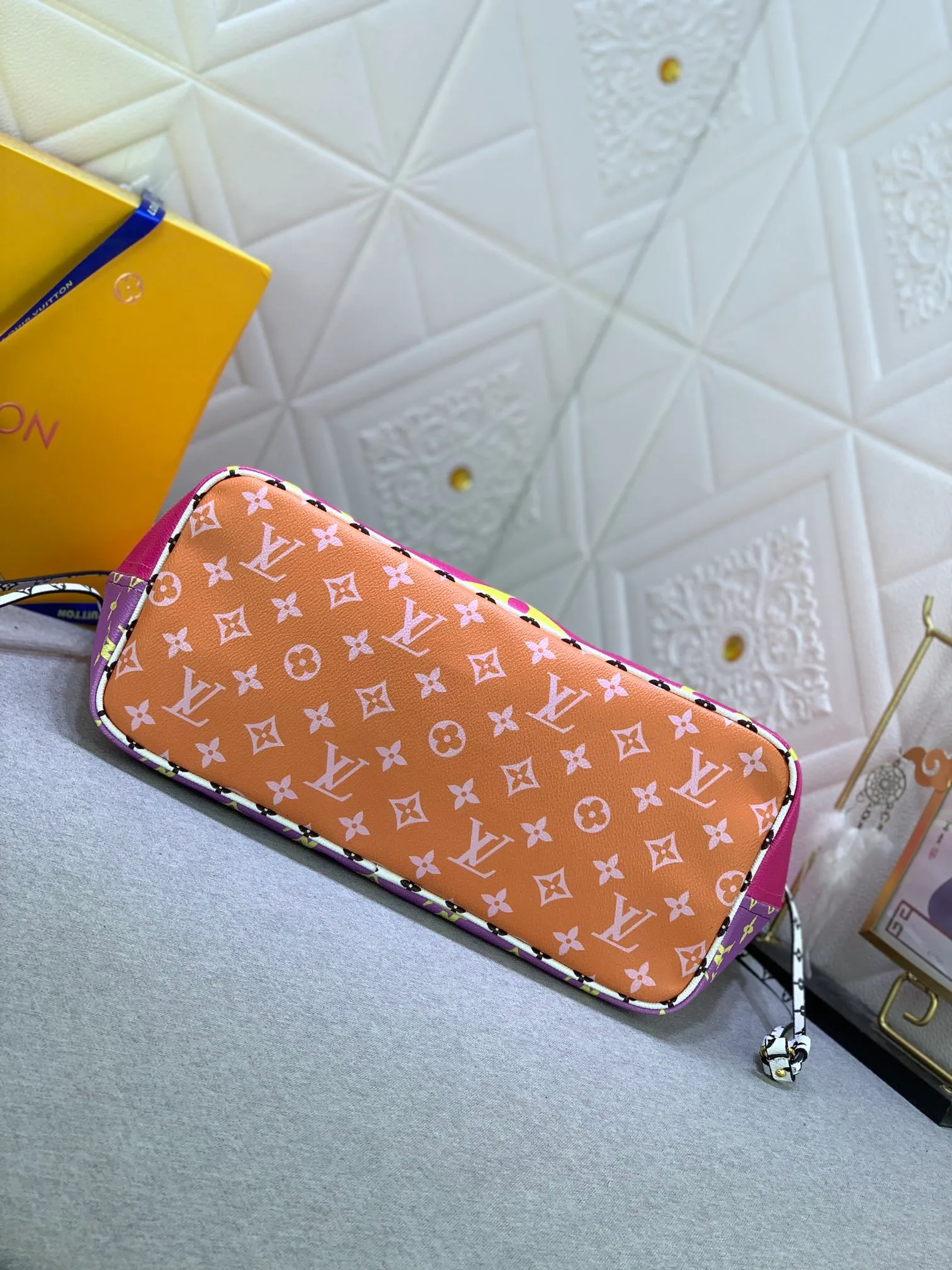 All Categories Official Website "Brand Women's Bags" Women's Bags 💙 LV 2024 New LV Handbags
