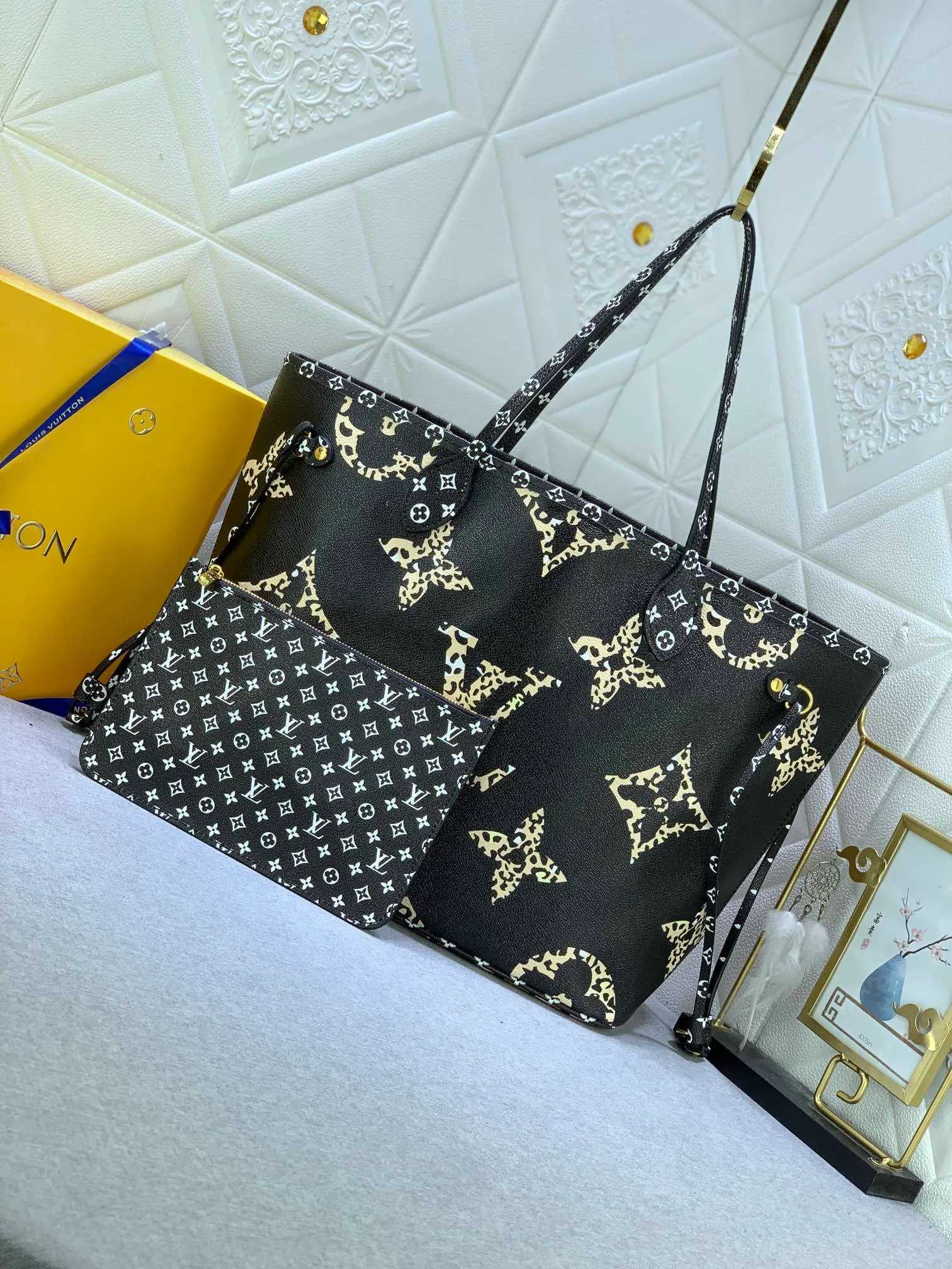 All Categories Official Website "Brand Women's Bags" Women's Bags 💙 LV 2024 New LV Handbags