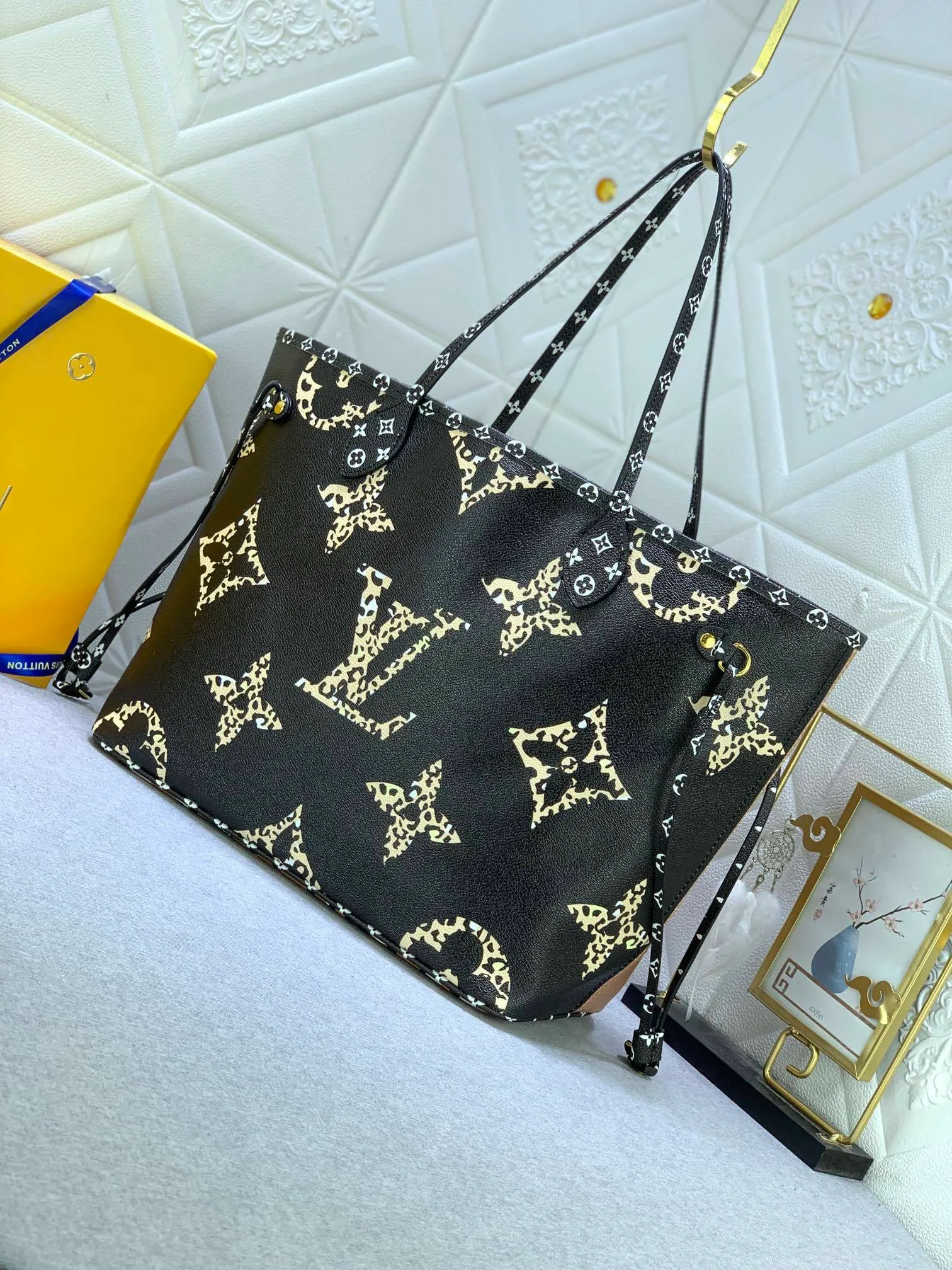 All Categories Official Website "Brand Women's Bags" Women's Bags 💙 LV 2024 New LV Handbags