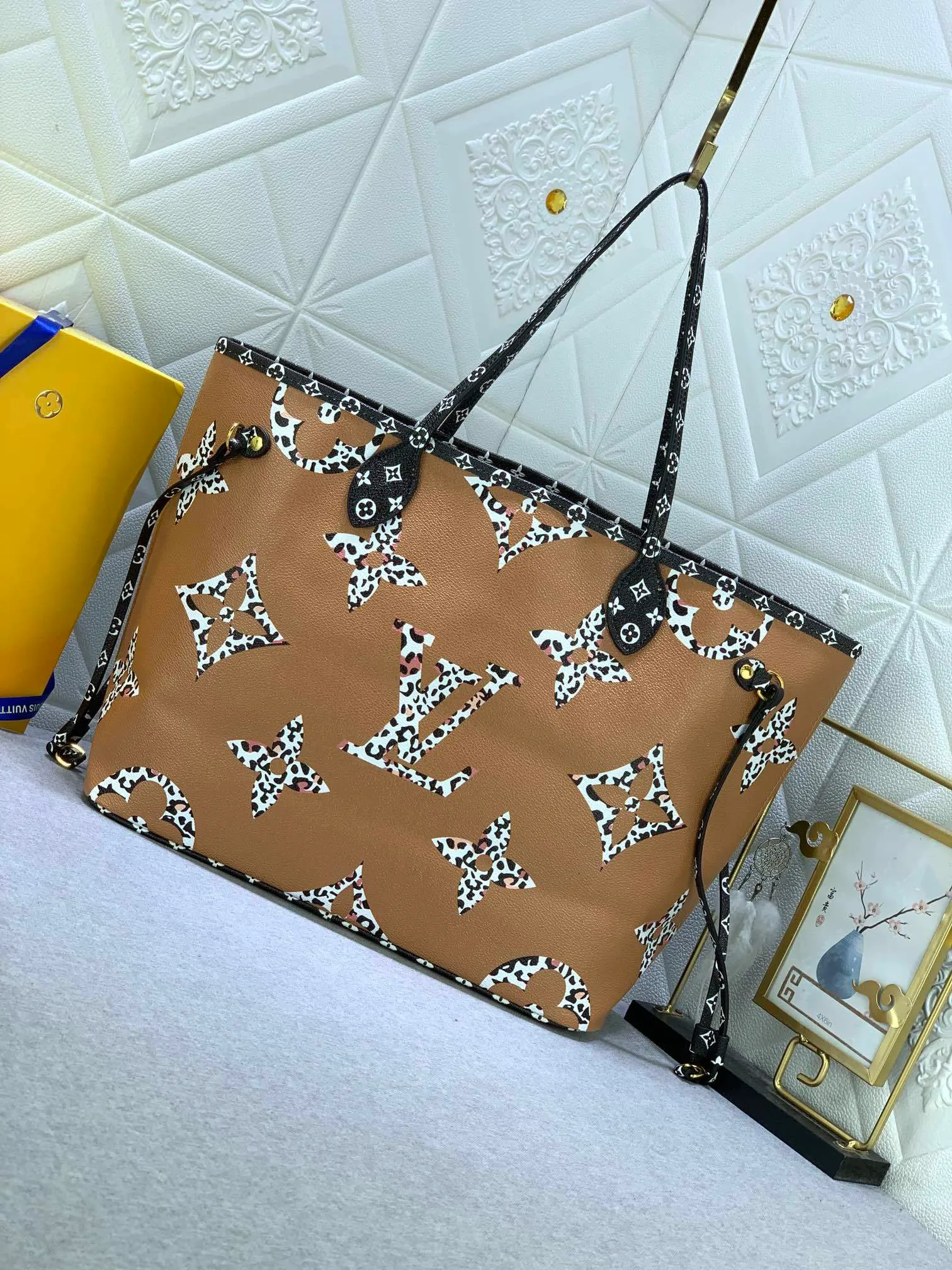 All Categories Official Website "Brand Women's Bags" Women's Bags 💙 LV 2024 New LV Handbags