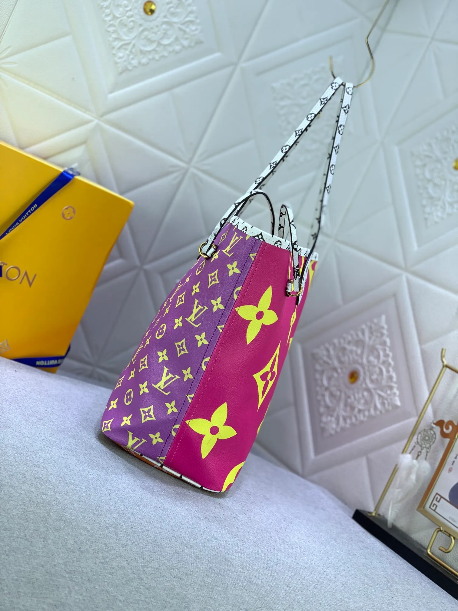 All Categories Official Website "Brand Women's Bags" Women's Bags 💙 LV 2024 New LV Handbags