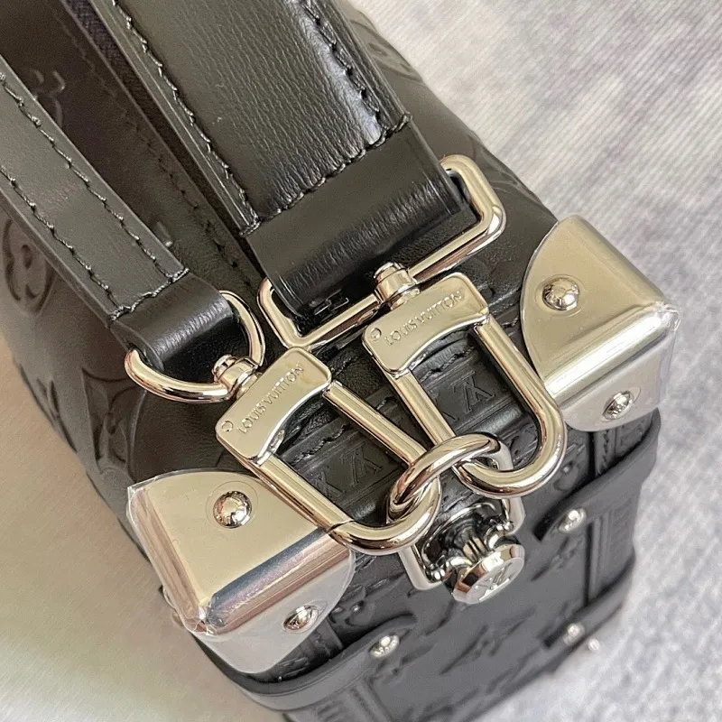 All Categories Official Website "Brand Women's Bags" Women's Bags 💙 LV 2025 New LV Crossbody Bag
