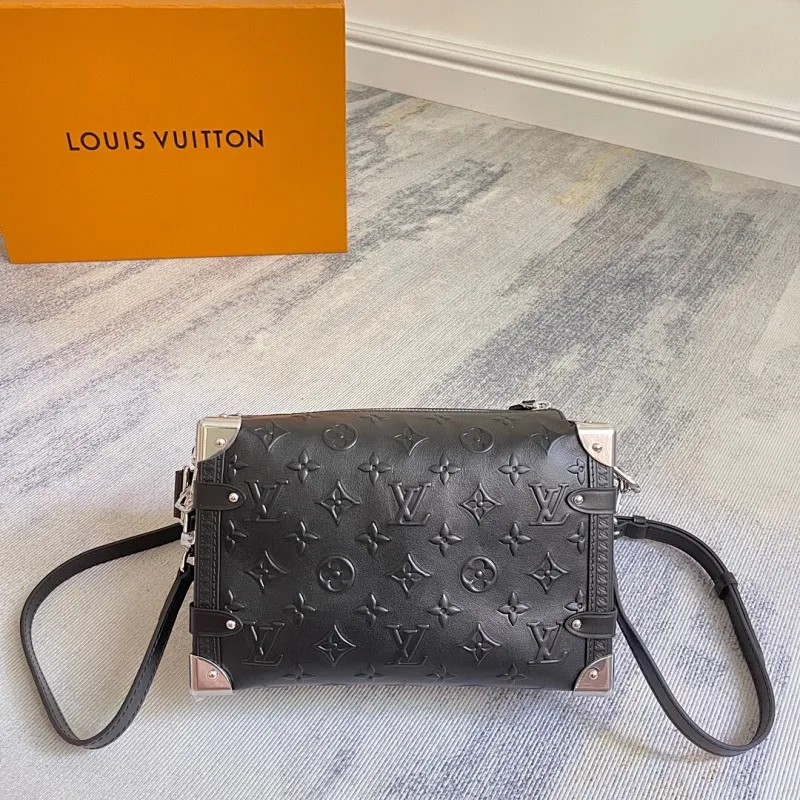 All Categories Official Website "Brand Women's Bags" Women's Bags 💙 LV 2025 New LV Crossbody Bag