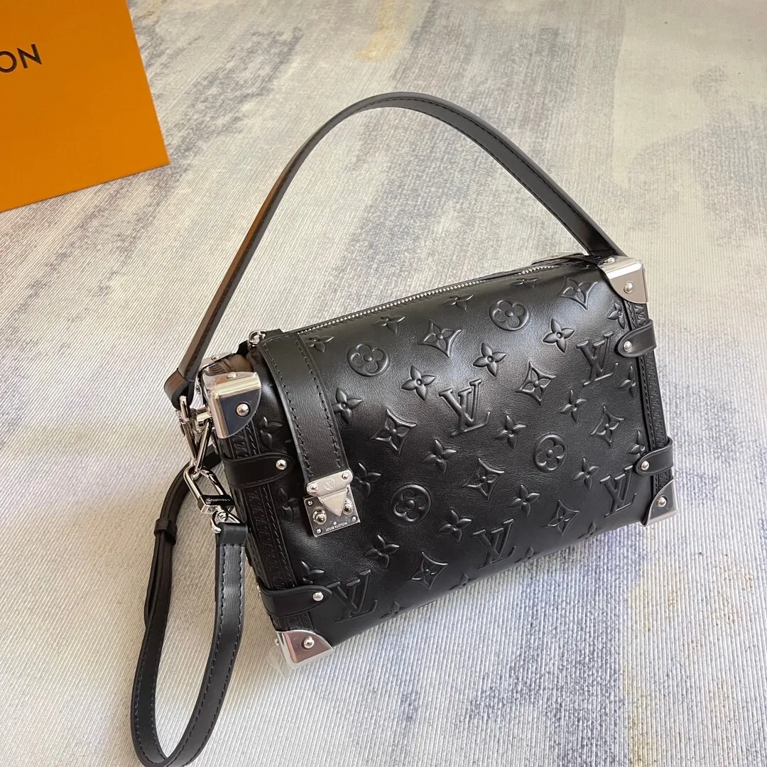 All Categories Official Website "Brand Women's Bags" Women's Bags 💙 LV 2025 New LV Crossbody Bag
