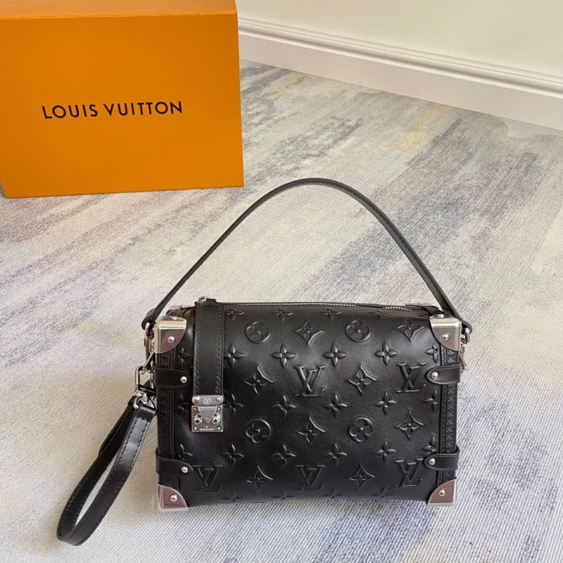 All Categories Official Website "Brand Women's Bags" Women's Bags 💙 LV 2025 New LV Crossbody Bag