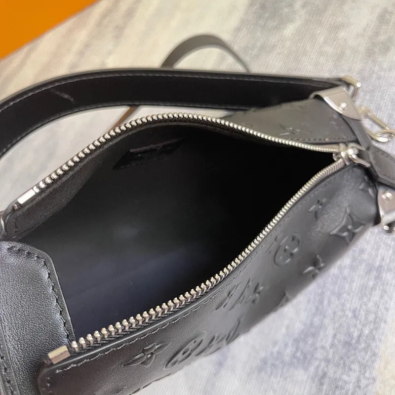 All Categories Official Website "Brand Women's Bags" Women's Bags 💙 LV 2025 New LV Crossbody Bag